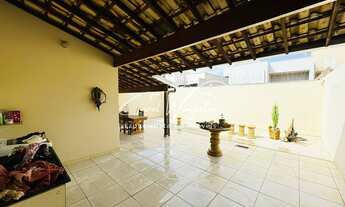 Imagem: Casa super aconchegante no Bairro Residencial