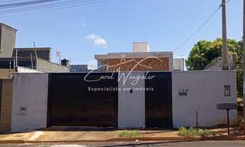 Imagem: Casa no Setvalley II