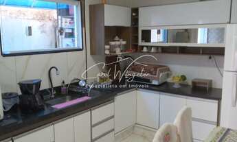 Imagem: Apartamento térreo com 03 dormitórios