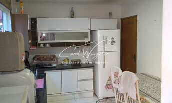 Imagem 2: Apartamento térreo com 03 dormitórios no Cidade Nova