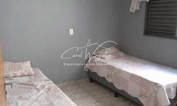 Imagem 7: Apartamento térreo com 03 dormitórios no Cidade Nova