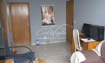 Imagem 6: Apartamento térreo com 03 dormitórios no Cidade Nova