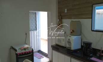 Imagem 3: Apartamento térreo com 03 dormitórios no Cidade Nova