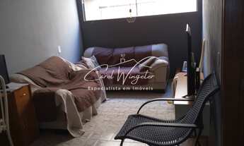 Imagem 5: Apartamento térreo com 03 dormitórios no Cidade Nova