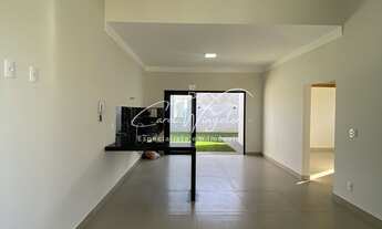 Imagem: Casa em Condomínio Eville em Rio Preto