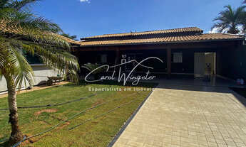 Imagem 2: Casa Alto Padrão - Mançor Daud