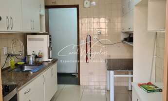 Imagem: Apartamento com 03 dormitórios no Higienópolis