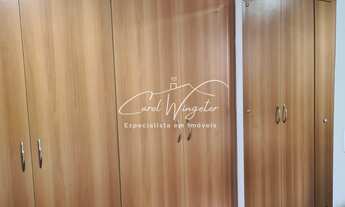 Imagem 6: Apartamento com 03 dormitórios no Higienópolis