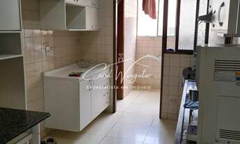 Imagem 2: Apartamento com 03 dormitórios no Higienópolis