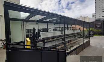 Imagem 6: Studio Alto Padrão no Centro - Florianópolis/SC