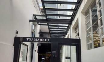 Imagem 2: Studio Alto Padrão no Centro - Florianópolis/SC