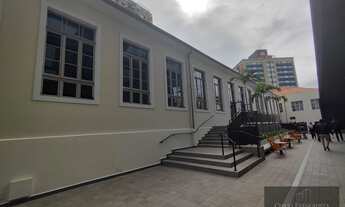 Imagem 5: Studio Alto Padrão no Centro - Florianópolis/SC