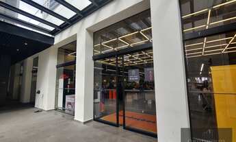 Imagem 3: Studio Alto Padrão no Centro - Florianópolis/SC