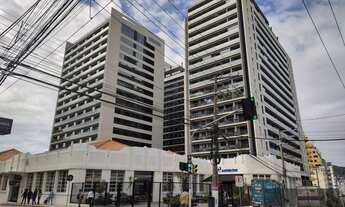 Imagem: Studio Alto Padrão no Centro - Florianópolis/SC