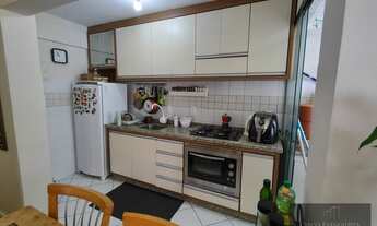 Imagem 6: Apartamento 3 dormitórios no Centro - Florianópolis/SC