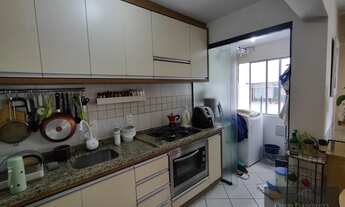 Imagem 5: Apartamento 3 dormitórios no Centro - Florianópolis/SC