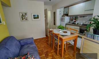 Imagem 3: Apartamento 3 dormitórios no Centro - Florianópolis/SC