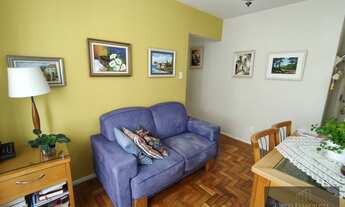 Imagem 4: Apartamento 3 dormitórios no Centro - Florianópolis/SC