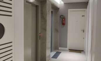 Imagem 7: Apartamento Alto Padrão 2 D (1 suíte), lazer completo com piscina, no Centro - Florianópol