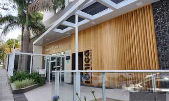 Imagem 2: Apartamento Alto Padrão 2 D (1 suíte), lazer completo com piscina, no Centro - Florianópol