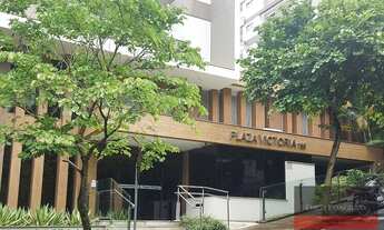 Imagem: Plaza Victória - Itacorubi - 2 dormitórios