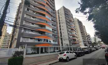 Imagem: Apartamento 3 dormitórios no Centro - Florianópolis/SC