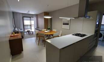 Imagem 4: Apartamento Mobiliado em Condomínio Clube no Itacorubi - Junto à FIESC - Florianópolis