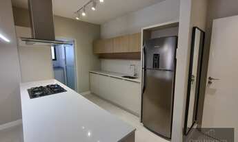 Imagem 5: Apartamento Mobiliado em Condomínio Clube no Itacorubi - Junto à FIESC - Florianópolis