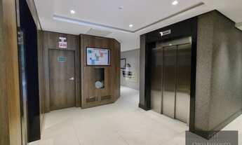 Imagem 3: Apartamento Mobiliado em Condomínio Clube no Itacorubi - Junto à FIESC - Florianópolis