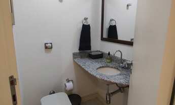 Imagem 7: Apartamento 3 Dormitórios com Suíte - Rua Bocaiúva - Centro - Florianópolis/SC