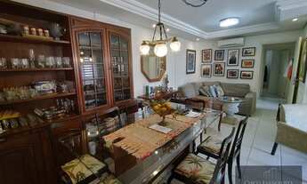 Imagem 2: Apartamento 3 Dormitórios com Suíte - Rua Bocaiúva - Centro - Florianópolis/SC