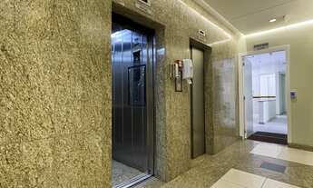 Imagem 5: Apartamento 3 Dormitórios com Suíte - Rua Bocaiúva - Centro - Florianópolis/SC