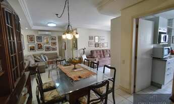 Imagem 6: Apartamento 3 Dormitórios com Suíte - Rua Bocaiúva - Centro - Florianópolis/SC