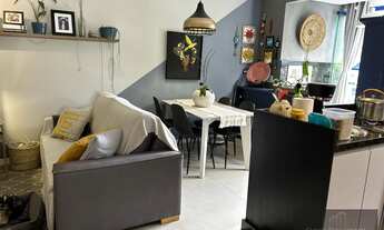 Imagem 7: 1 Dormitório com Vaga Próximo à Praia em Jurerê - Florianópolis/SC