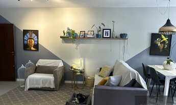 Imagem 4: 1 Dormitório com Vaga Próximo à Praia em Jurerê - Florianópolis/SC