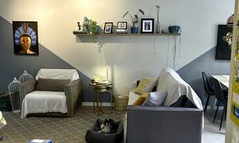 Imagem 5: 1 Dormitório com Vaga Próximo à Praia em Jurerê - Florianópolis/SC