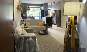 Imagem 3: 1 Dormitório com Vaga Próximo à Praia em Jurerê - Florianópolis/SC