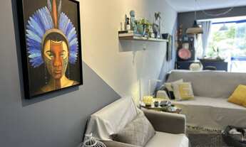 Imagem 6: 1 Dormitório com Vaga Próximo à Praia em Jurerê - Florianópolis/SC