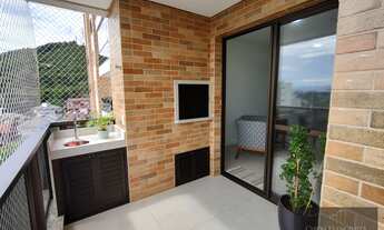 Imagem: Apartamento à venda no bairro Itacorubi