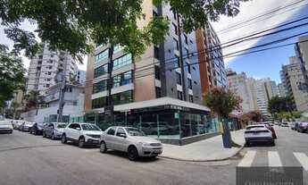 Imagem: Alto Padrão - 3 Suítes - Centro - Florianópolis/SC