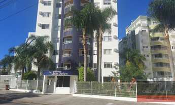 Imagem: Apartamento 2 dormitórios ( 1 Suíte )