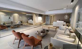 Imagem 5: Apartamento 3 Suítes - 2 Vagas Livres - Duas Quadras do Beiramar Shopping - Centro - Flori