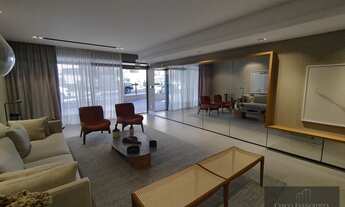 Imagem 6: Apartamento 3 Suítes - 2 Vagas Livres - Duas Quadras do Beiramar Shopping - Centro - Flori