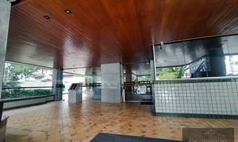 Imagem 5: Apartamento 3 Dormitórios (1 suíte) - 2 vagas - Próximo ao Colégio Catarinense - Florianóp