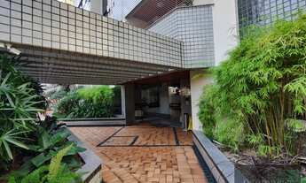 Imagem 7: Apartamento 3 Dormitórios (1 suíte) - 2 vagas - Próximo ao Colégio Catarinense - Florianóp