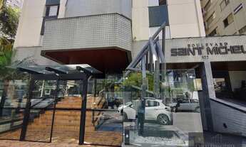 Imagem 3: Apartamento 3 Dormitórios (1 suíte) - 2 vagas - Próximo ao Colégio Catarinense - Florianóp