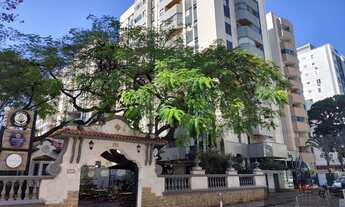 Imagem 2: Apartamento 3 Dormitórios (1 suíte) - 2 vagas - Próximo ao Colégio Catarinense - Florianóp