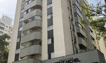 Imagem 4: Apartamento 3 Dormitórios (1 suíte) - 2 vagas - Próximo ao Colégio Catarinense - Florianóp