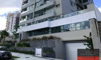 Imagem: Apartamento com 3 suítes e 3 vagas no Centro