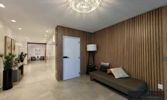 Imagem 4: Apartamento com 3 suítes e 3 vagas no Centro - Florianópolis/SC